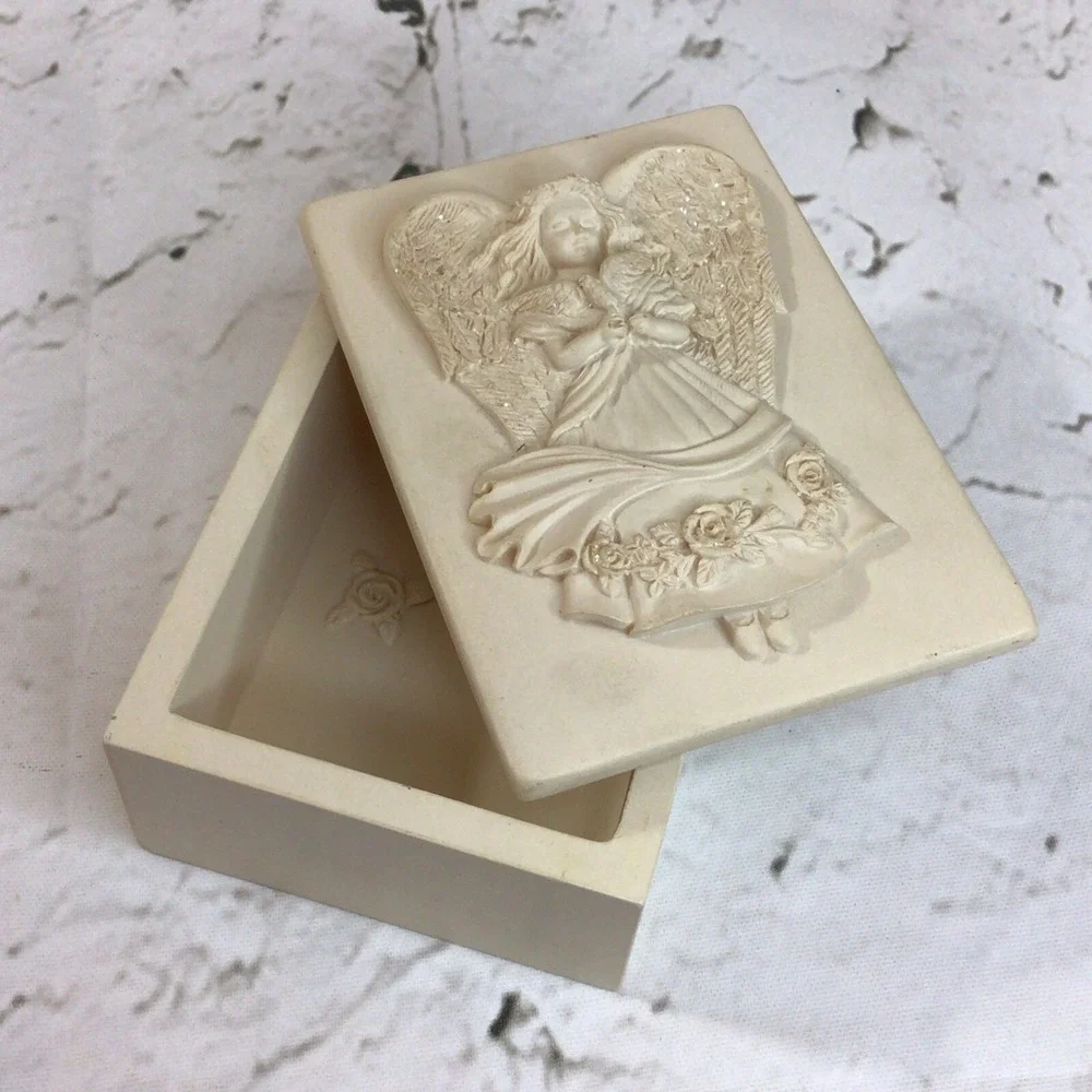 N/A angelstar trinket